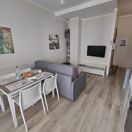 Appartamento Casa Antolu Rapallo Esterno foto