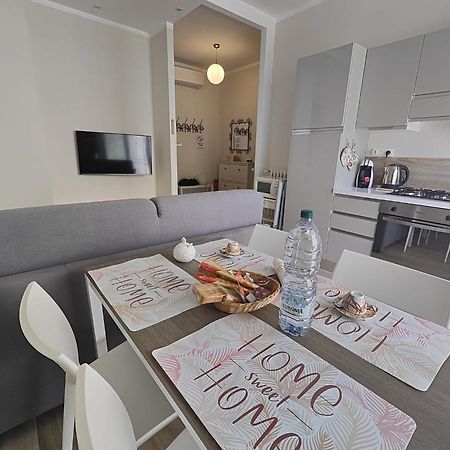 Appartamento Casa Antolu Rapallo Esterno foto