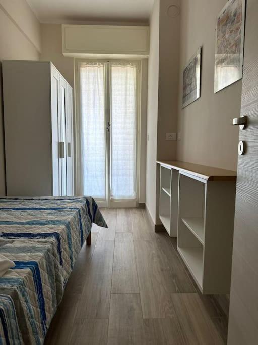 Appartamento Casa Antolu Rapallo Esterno foto