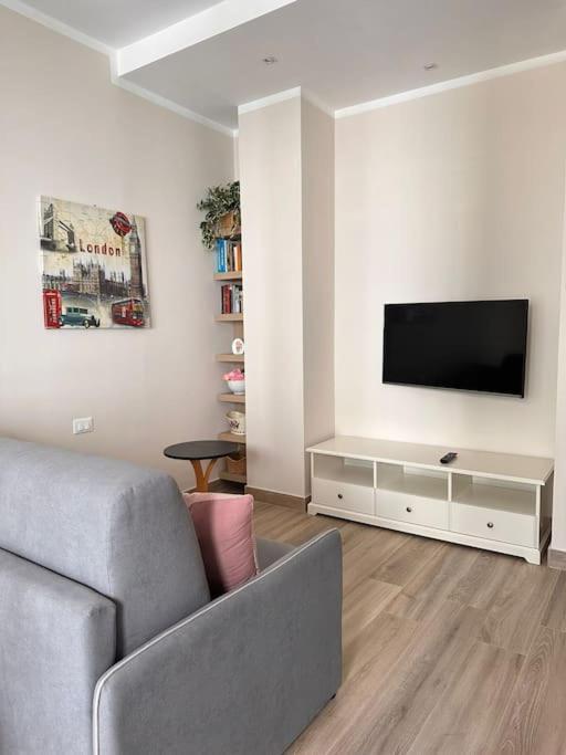 Appartamento Casa Antolu Rapallo Esterno foto