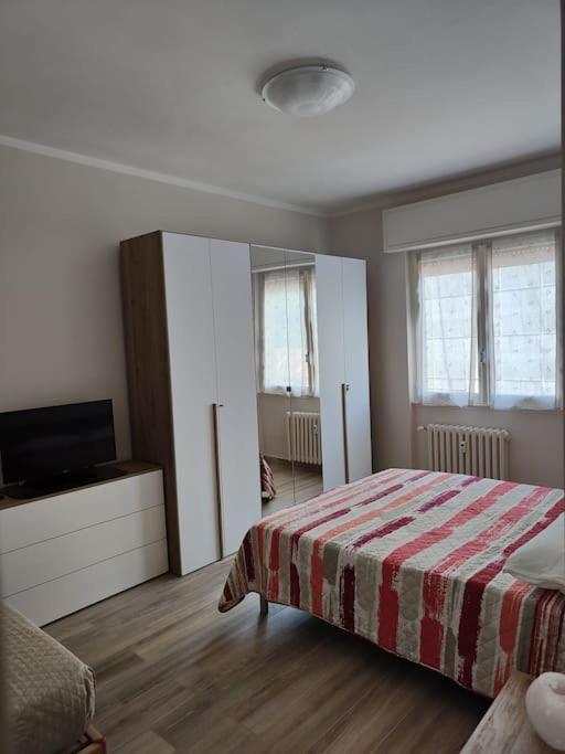 Appartamento Casa Antolu Rapallo Esterno foto