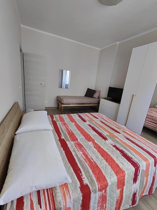 Appartamento Casa Antolu Rapallo Esterno foto
