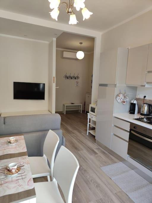 Appartamento Casa Antolu Rapallo Esterno foto