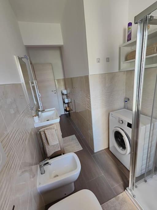 Appartamento Casa Antolu Rapallo Esterno foto
