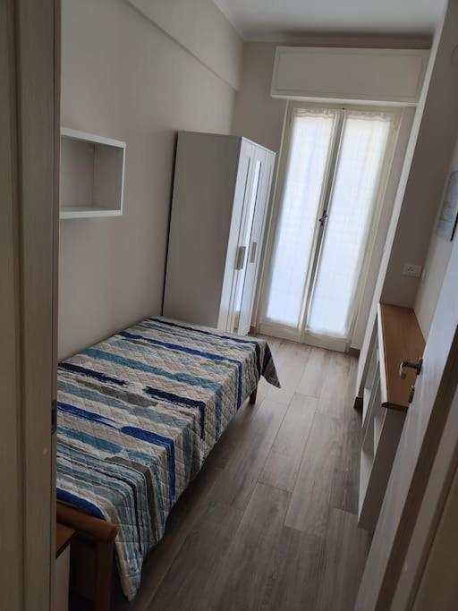 Appartamento Casa Antolu Rapallo Esterno foto