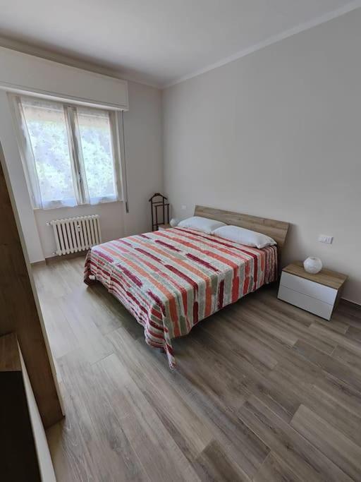 Appartamento Casa Antolu Rapallo Esterno foto